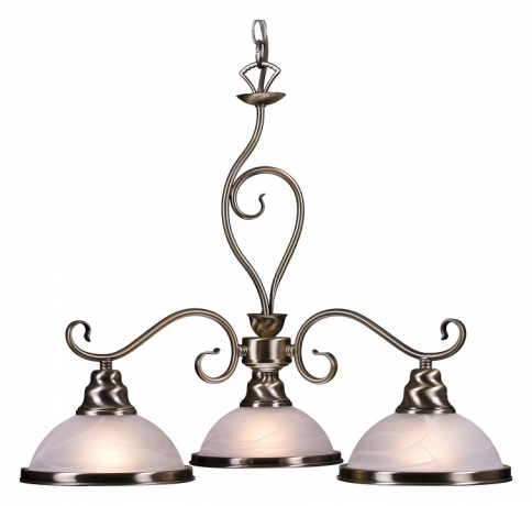 Подвесная люстра Velante 357 357-503-03 