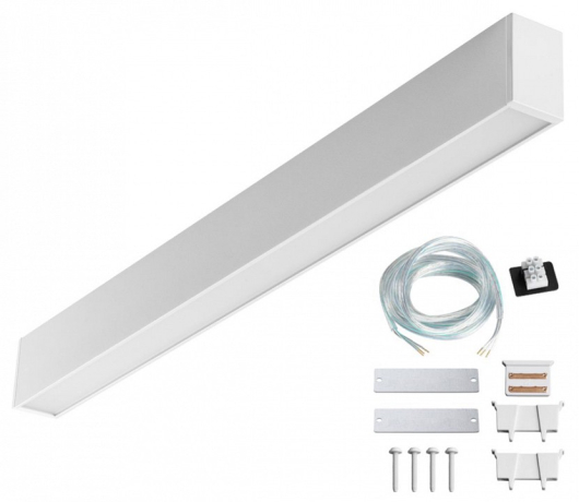 Модульный светильник Novotech OVER 359602 