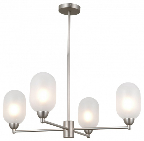 Люстра на штанге Moderli Gracy V10849-4P 