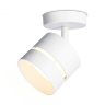 Спот с лампочкой Ambrella light  TN71055+Lamps 