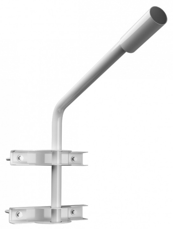 Крепление для фонарного столба Wolta  К1П-035-05-2-012х06-Б 