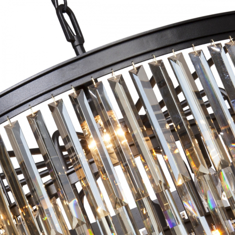 Подвесная люстра Vitaluce V1807-1/8+4+4+1 