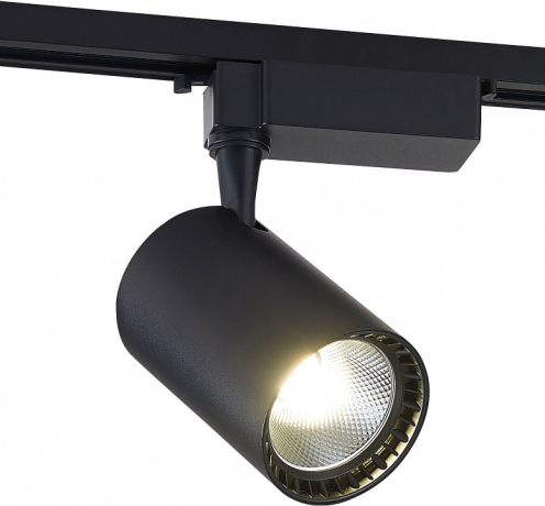 Светильник на штанге SIMPLE STORY 2043 2043-LED15TRB 