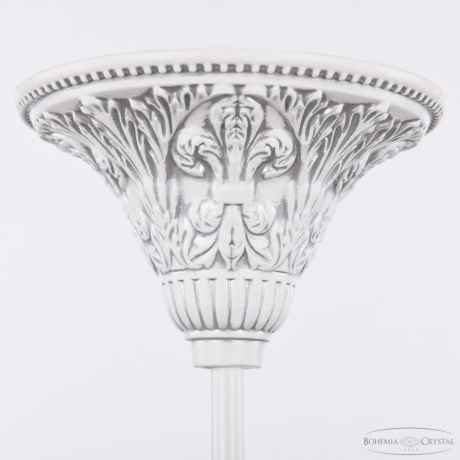 Потолочный светильник Bohemia Ivele Crystal AL1920 AL19201/25OL WMN Leafs 