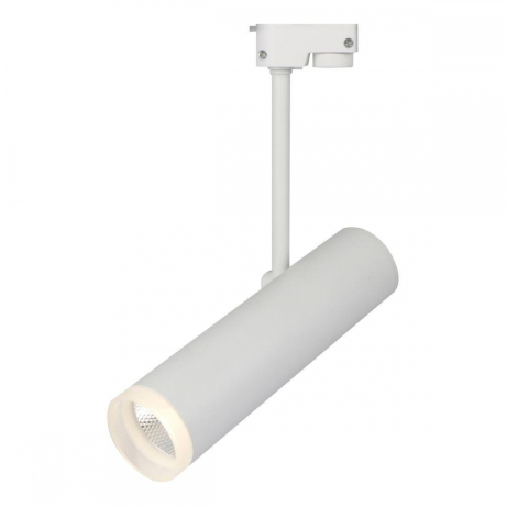 Светильник на штанге Escada 20028 20028TRA/01LED SWH 