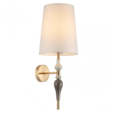 Бра в комплекте с Led лампами Odeon 5040/1W+Lamps 