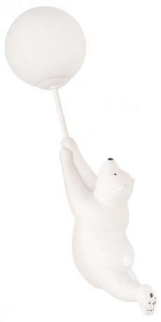 Накладной светильник Loft it Teddy 10030W/A 