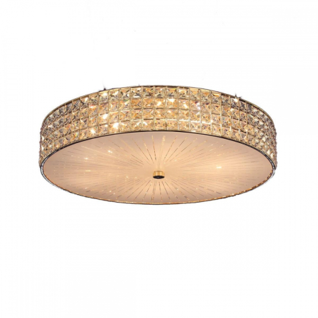 Потолочный светильник Citilux Портал CL324102 