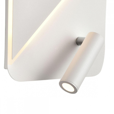 Бра с подсветкой Vele Luce Radar VL8291W11 