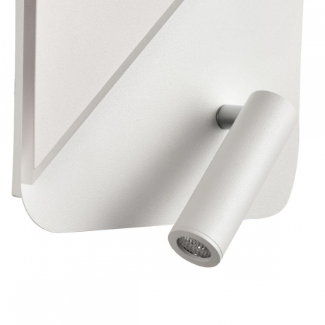 Бра с подсветкой Vele Luce Radar VL8291W11 