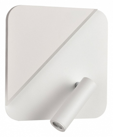 Бра с подсветкой Vele Luce Radar VL8291W11 