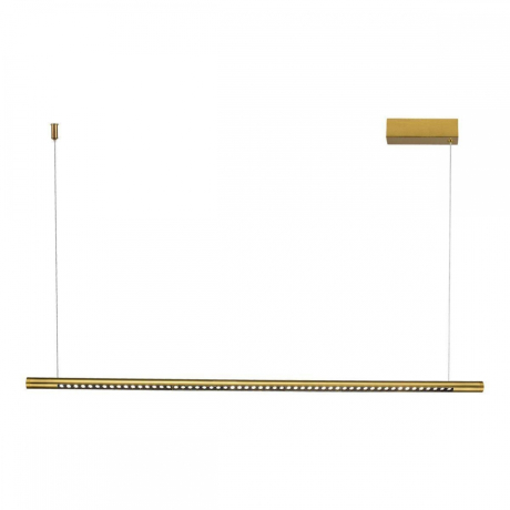 Подвесной светильник Lussole Desoto LSP-7223 