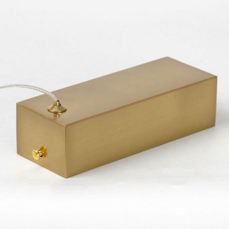 Подвесной светильник Lussole Desoto LSP-7223 