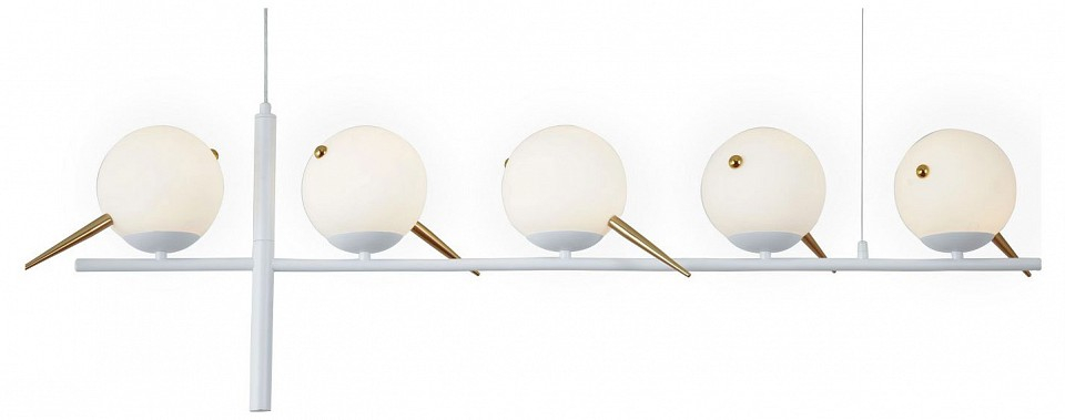 Подвесной светильник F-promo Tior 4107-5P 