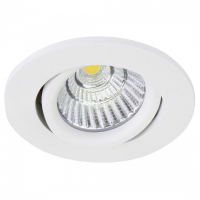 212436 Встраиваемый светильник LightStar Soffi 16