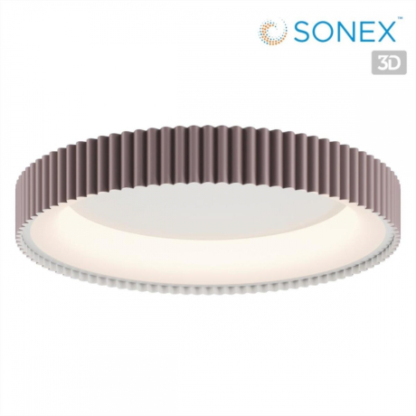Светильник Sonex Avra Led 7766/56L 