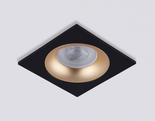 Встраиваемый светильник Ambrella Light Techno Spot Standard Tech TN102730 