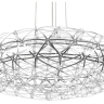 Подвесной светильник Loft it Raimond 1898/1000 Chrome 