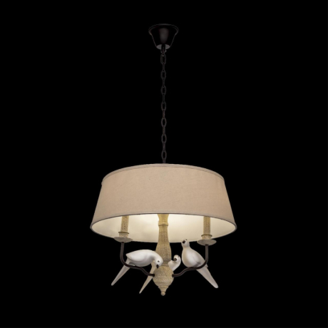 LOFT1029A-2 Люстра подвесная LOFT It 