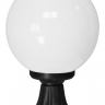 Наземный низкий светильник Fumagalli Globe 300 G30.111.000.AYF1R