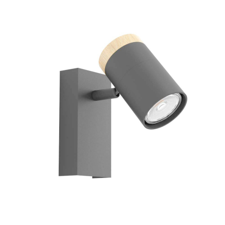 Спот Eglo Cartagena 39647 