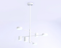 Подвесной светодиодный светильник Ambrella light COMFORT FL51684