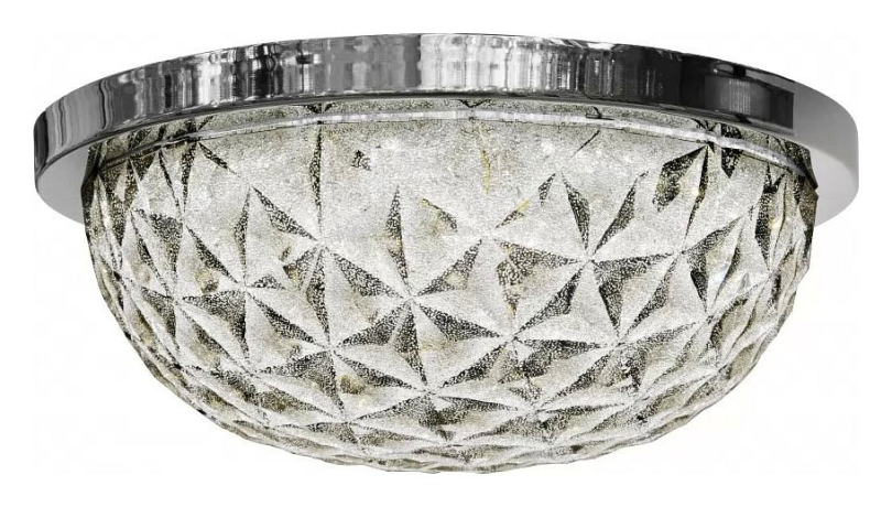 Накладной светильник iLedex Bliss FOKD-68-501 CR 