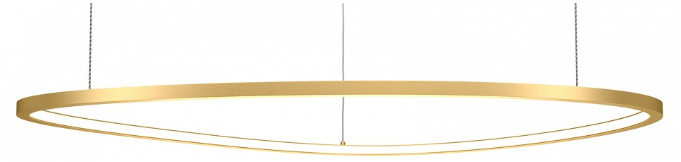 Подвесной светильник Maytoni Glint MOD072PL-L36BSK 