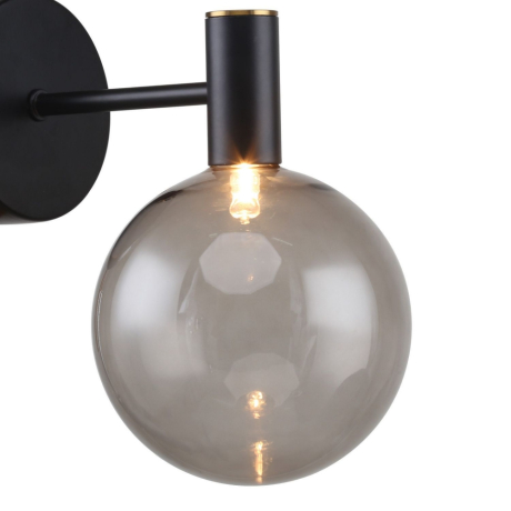 Бра на стену со светодиодными лампами, комплект от Lustrof. №286011-618129 