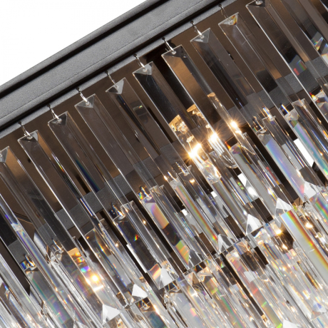 Накладной светильник Vitaluce V5147 V5147-1/4+4+1PL 