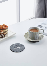 Плейсмат декоративный Eglo ANDASIBE (420169)