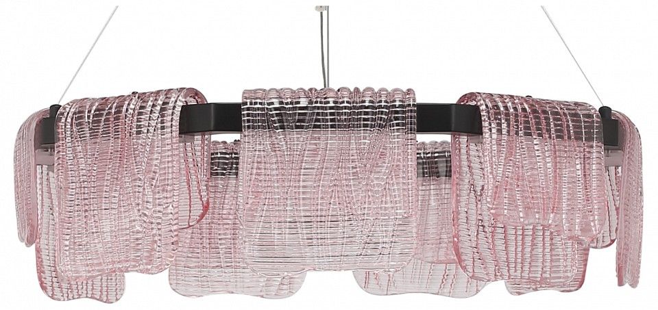 Подвесная люстра ST-Luce VOILE SL6021.403.54 