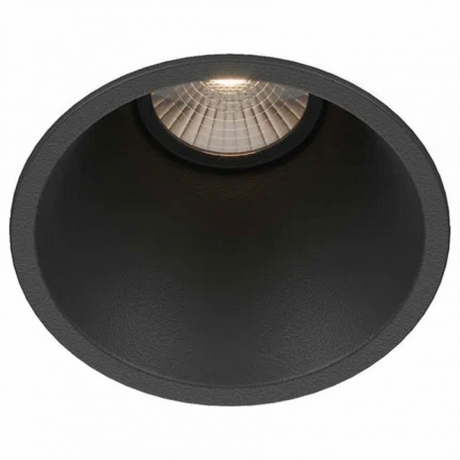 Встраиваемый светильник VOLTALIGHTING Omega DL0401.60.4K.TB DIM 