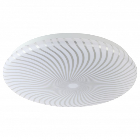 Накладной светильник Эра Slim SPB-6 Slim 8 18-4K