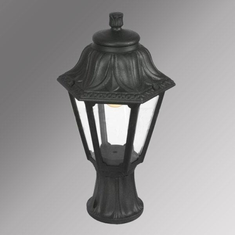 E22.110.000.AXF1R Уличный наземный светильник Fumagalli Mikrolot/Anna