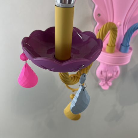 Бра Imperiumloft RAINBOW RAINBOW-WALL01 