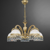 7000-5L Люстра