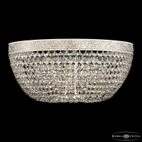 Бра Bohemia Ivele Crystal AL19051B/35OL WMG