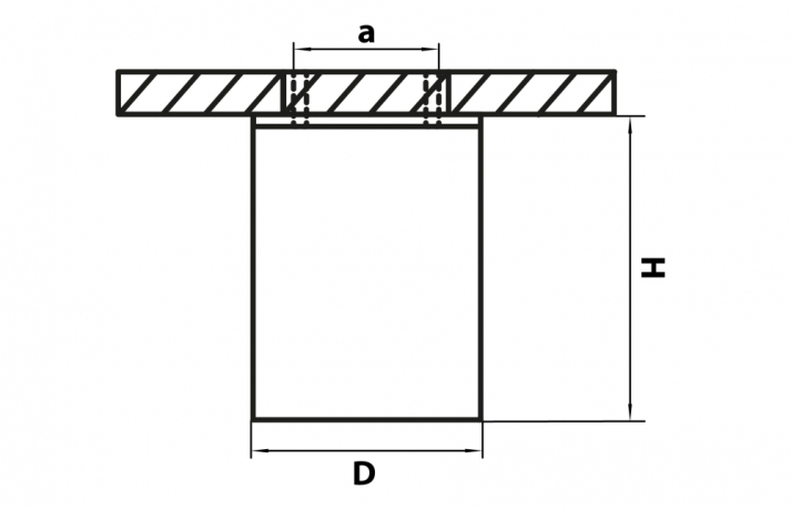 Модульный светильник Arlight LAGERN 052016