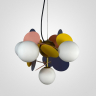 Подвесная люстра Imperiumloft MATISSE MATISSE-SELF01 