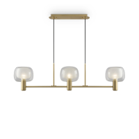 Подвесной светильник Maytoni Vision MOD411PL-03G