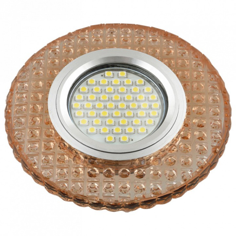 Встраиваемый светильник Fametto DLS-L143 UL-00003885 