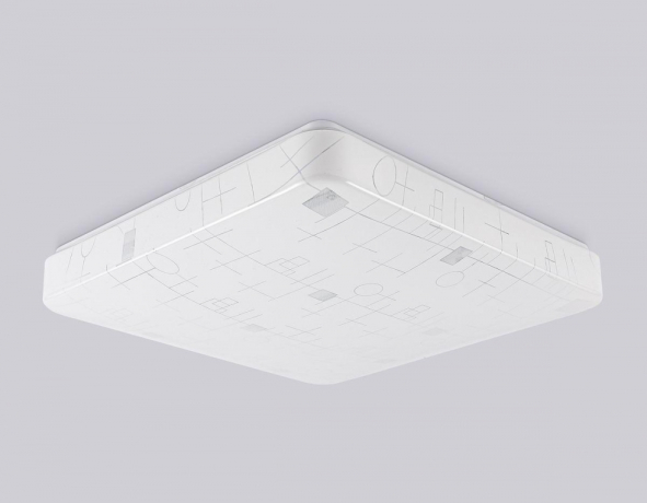 Потолочный светильник Ambrella light Air FZ1154 