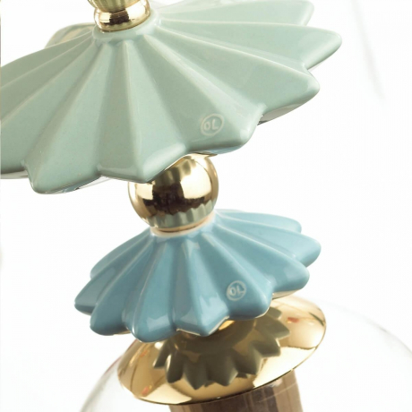 Люстра на штанге Odeon Light Bizet 4855/3C 