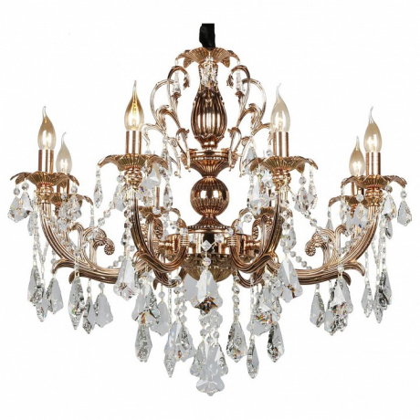 Подвесная люстра Omnilux Grosseto OML-77723-08 