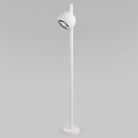 Наземный низкий светильник Elektrostandard Ball a057633 