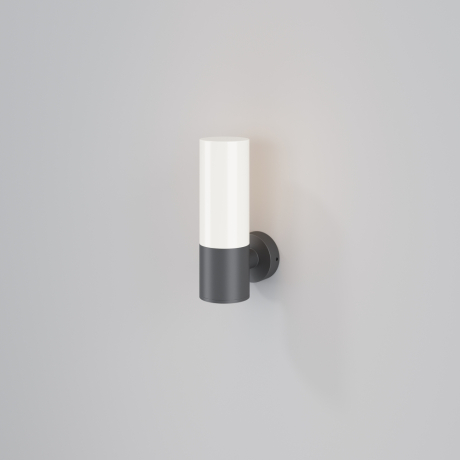 Уличный светильник Maytoni Willis O418WL-01GR