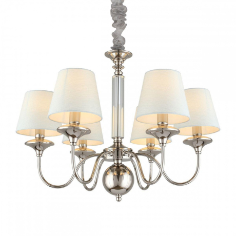 Подвесная люстра Aployt Perla APL.731.03.06 