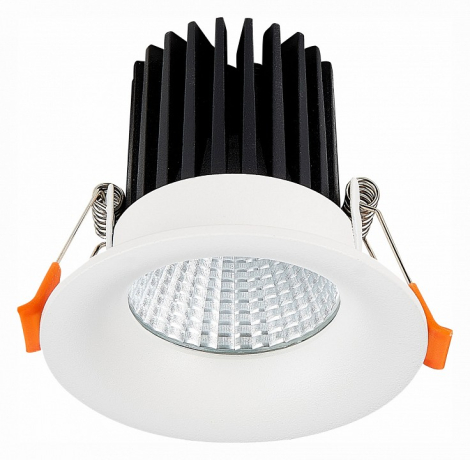 Встраиваемый светильник ST-Luce ST703 ST703.538.10 