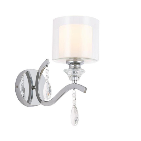 Бра Omnilux Bollate OML-70901-01 